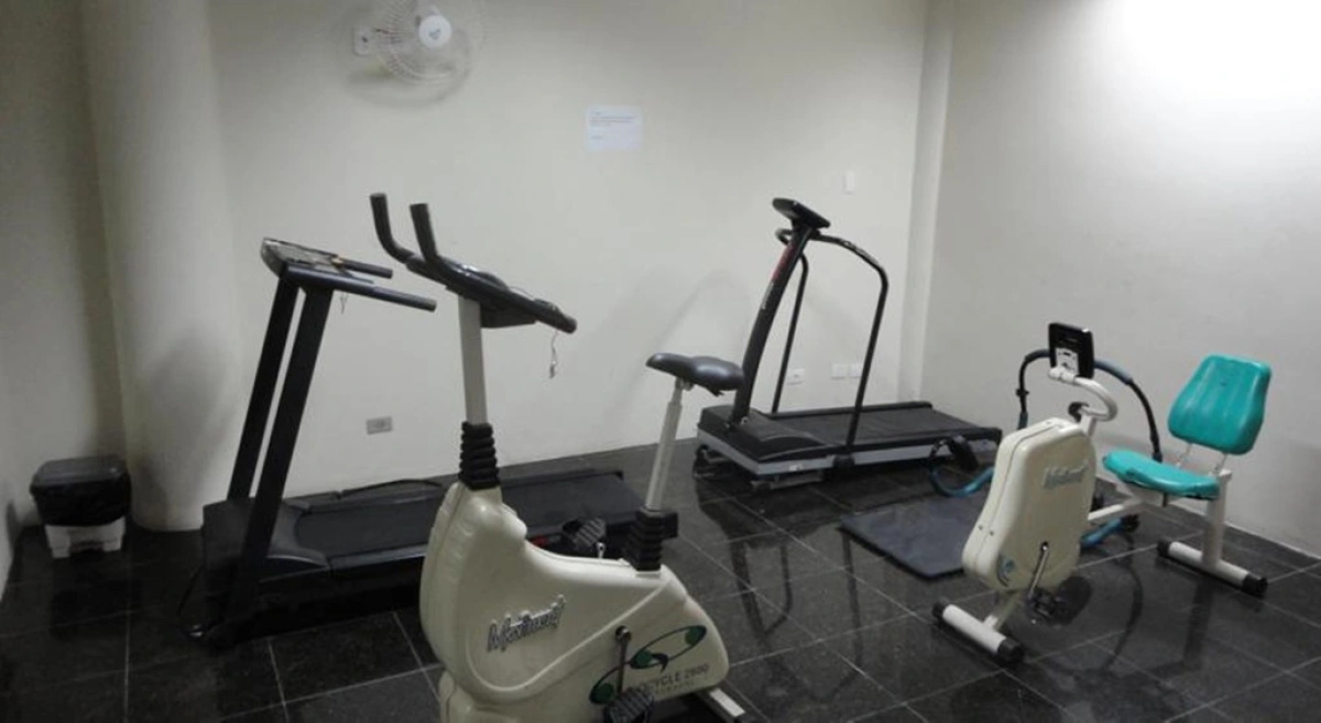 Real Castilha Hotel