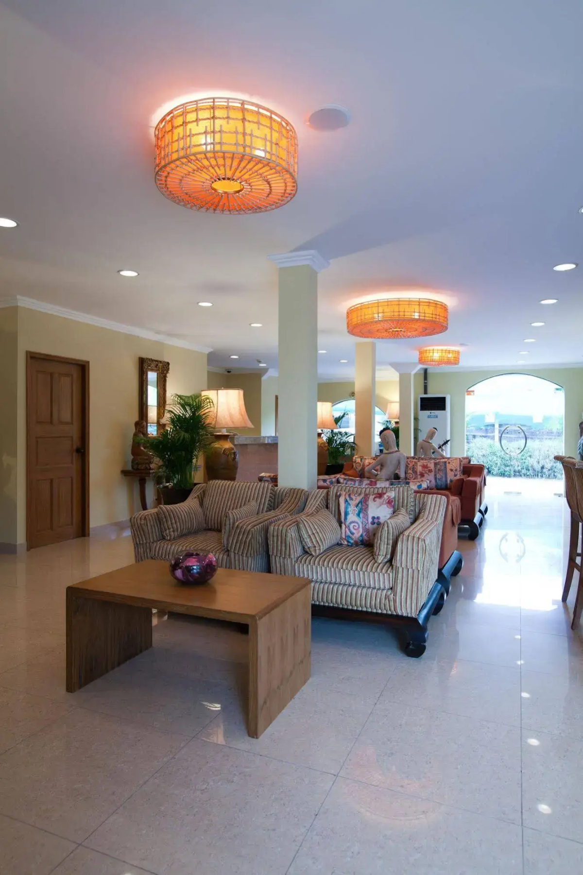 Baan Souy Resort