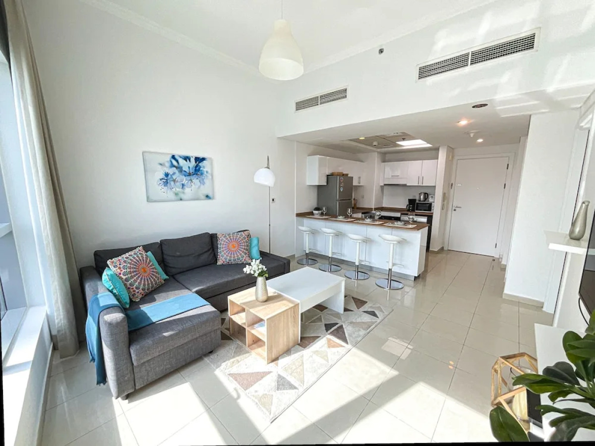 HiGuests - Bay central