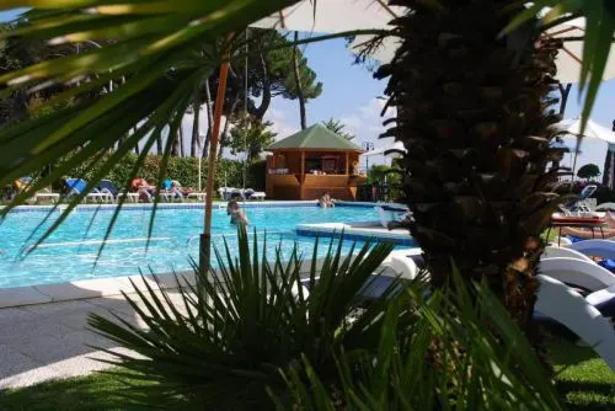 Ai Platani Hotel