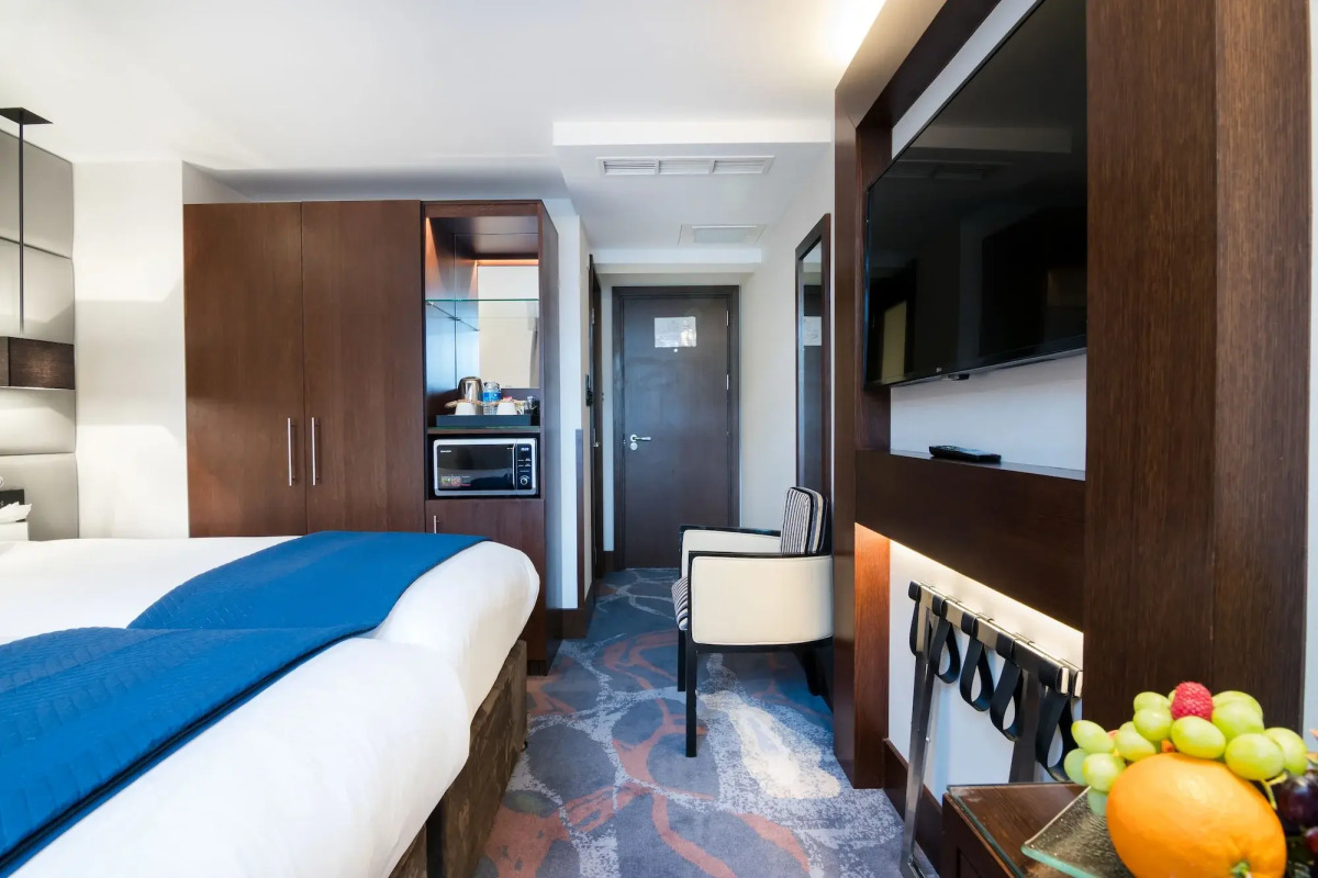 Montcalm Chilworth Townhouse, Paddington