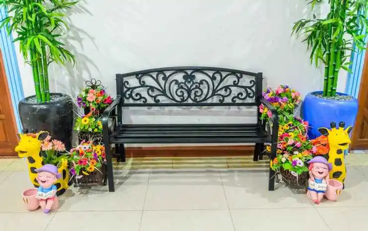 Baan Tonpai Koh Larn