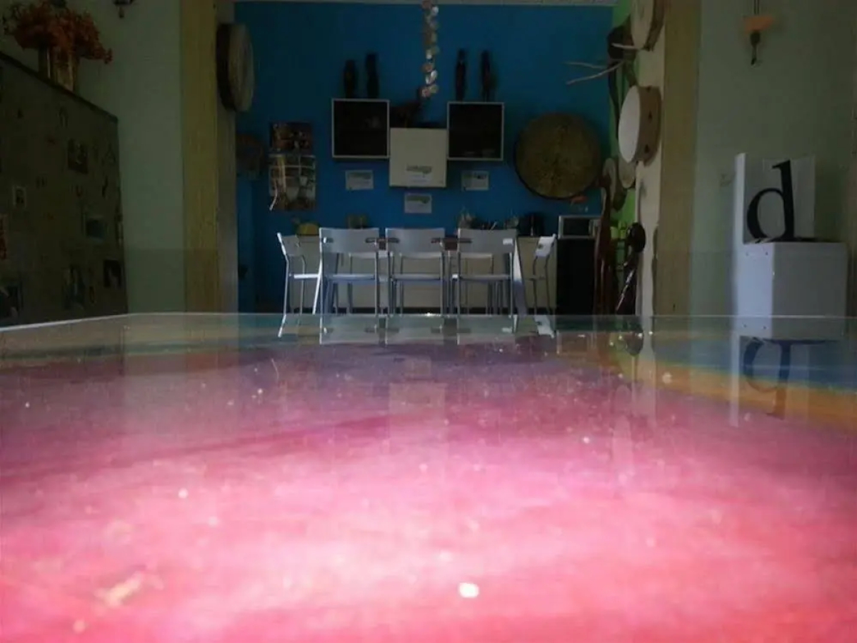 A Casa Di Amici