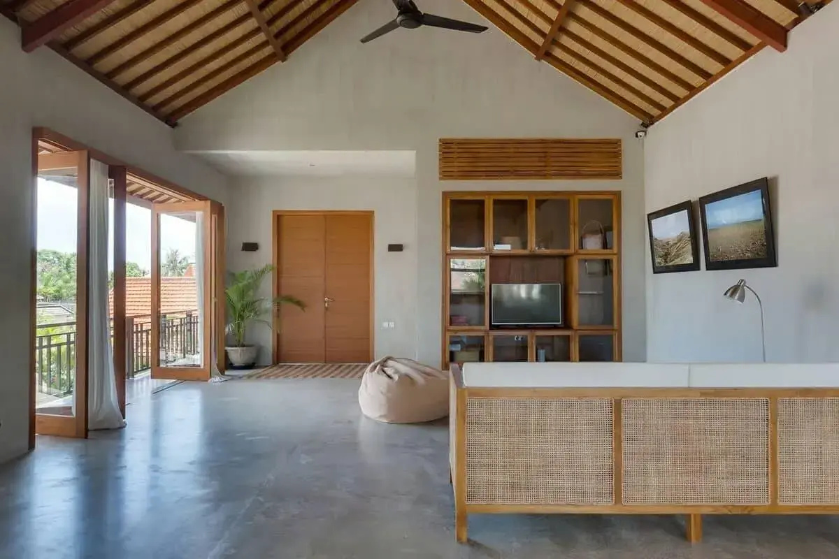 ZIN Berawa Villas & Bungalow