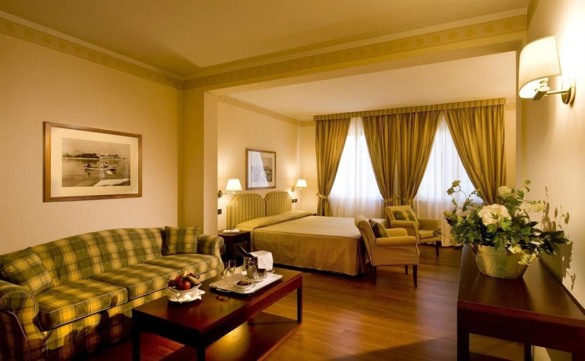 Hotel Sirmione Terme