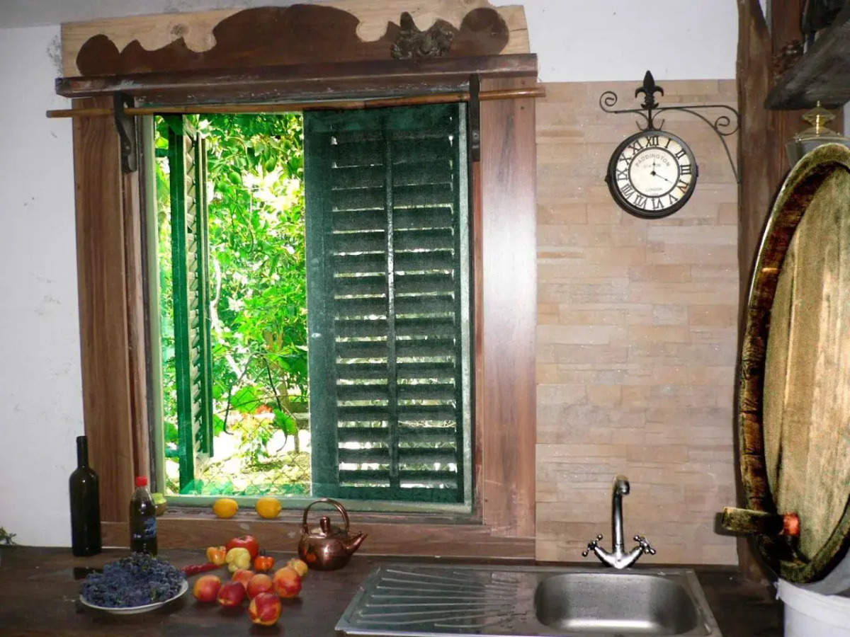 Guest House Magnolia