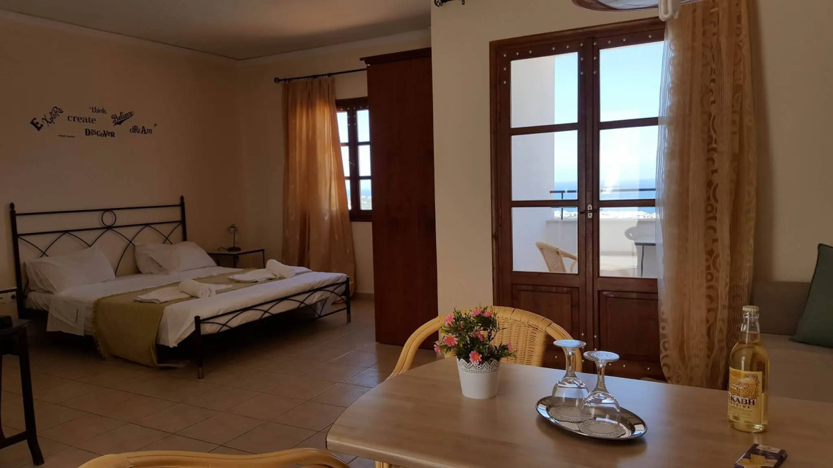 Amazones Village Suites