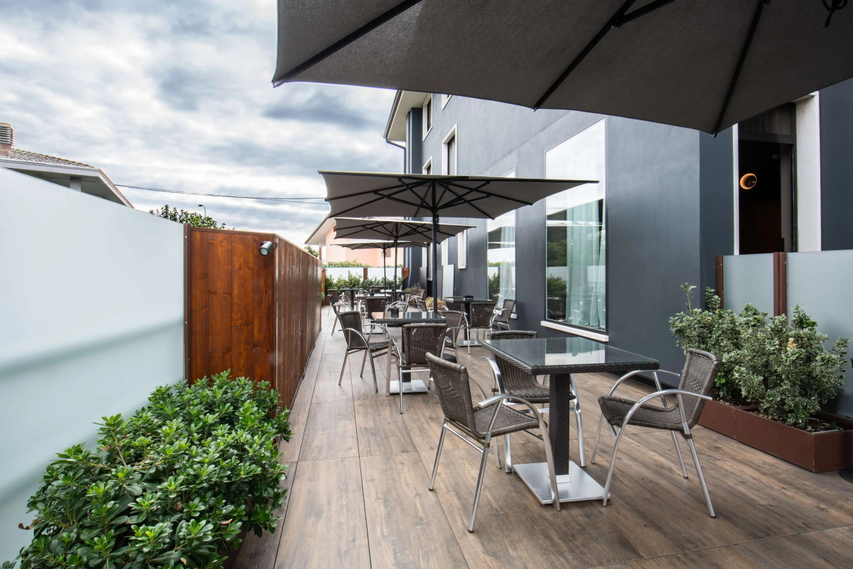 Muraless Art Hotel, WorldHotels Crafted