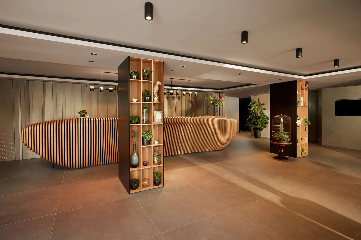 Park Plaza Vondelpark