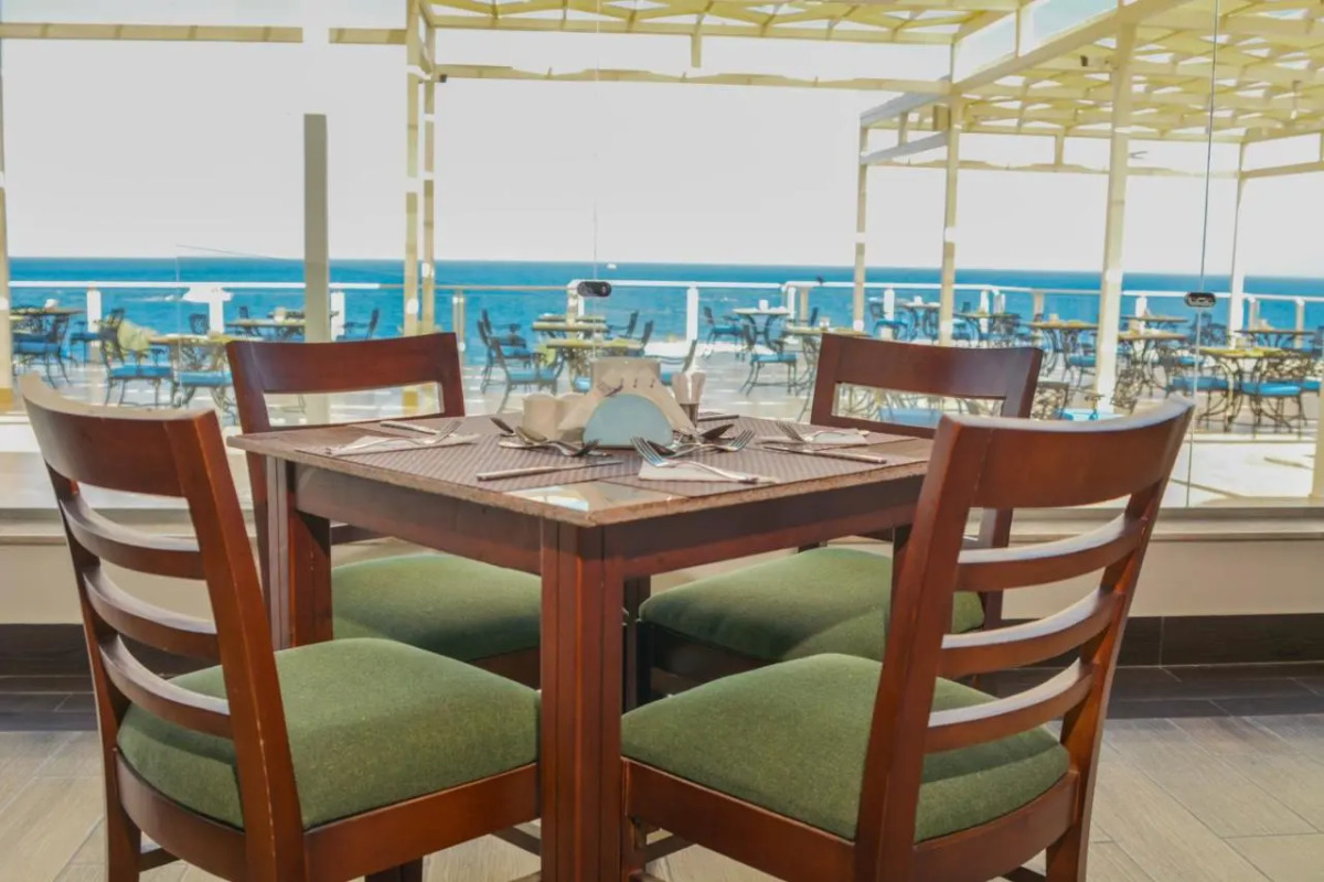 Pickalbatros Royal Grand Sharm - Adults Friendly 16 Years Plus