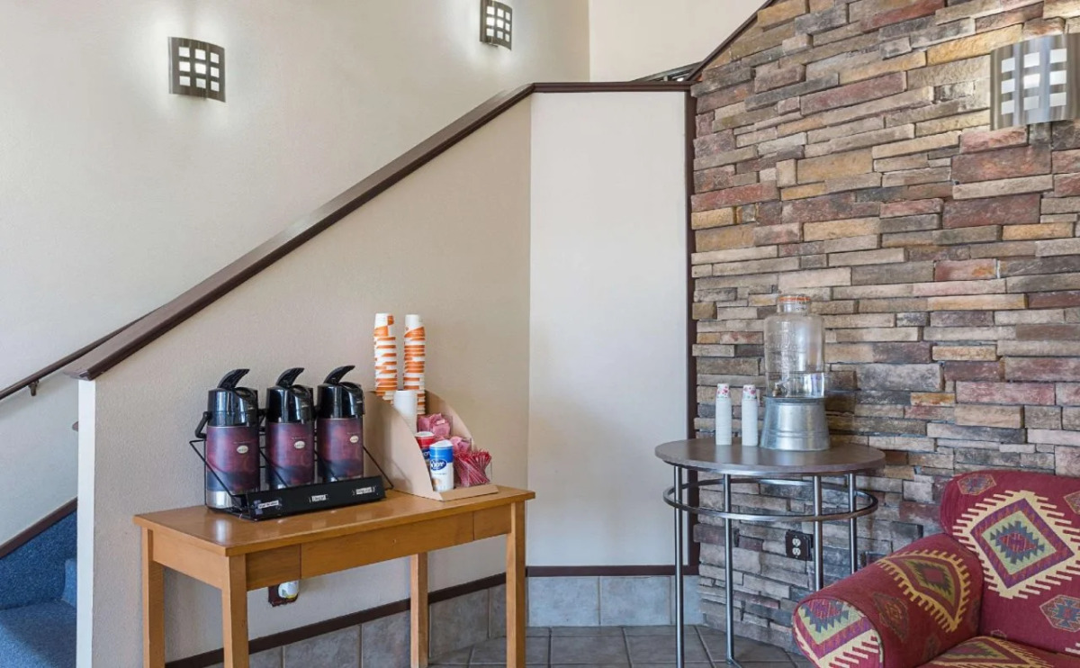 SureStay Hotel by Best Western Albuquerque Midtown