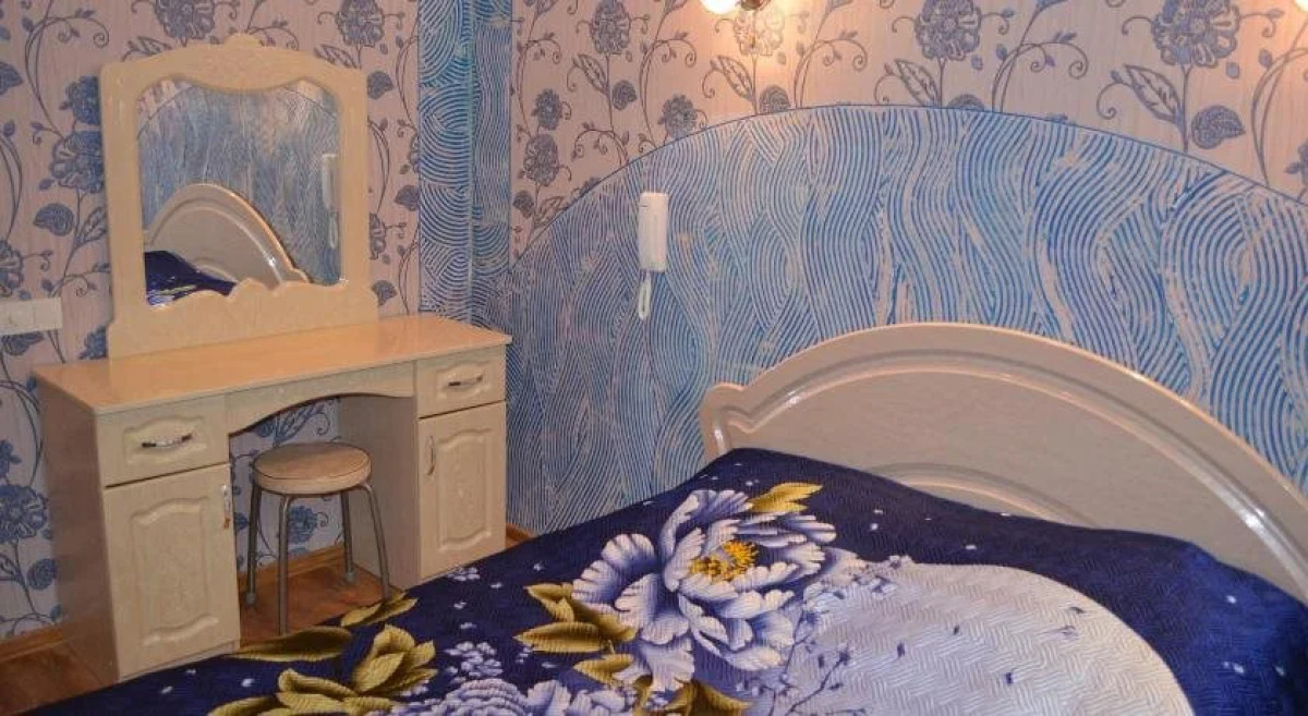 Гостиница Гагаринские Бани