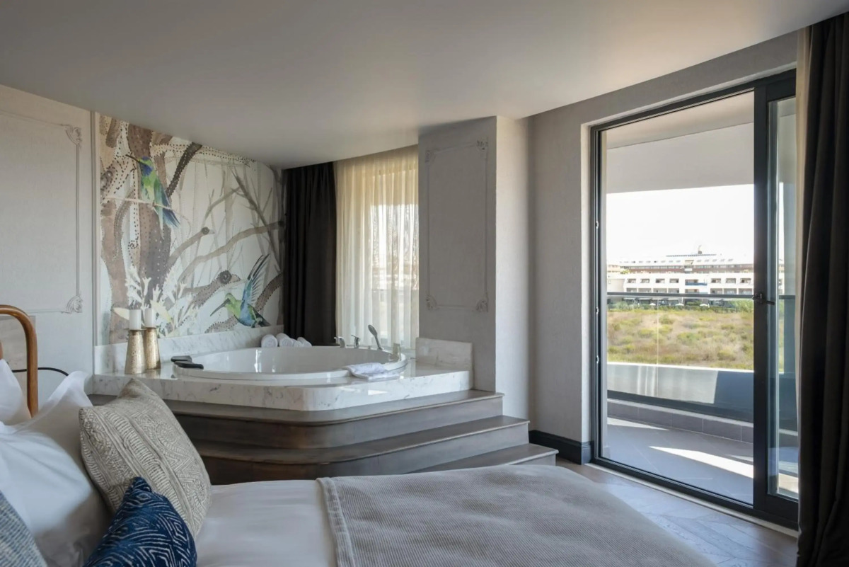 Liu Resorts - All inclusive