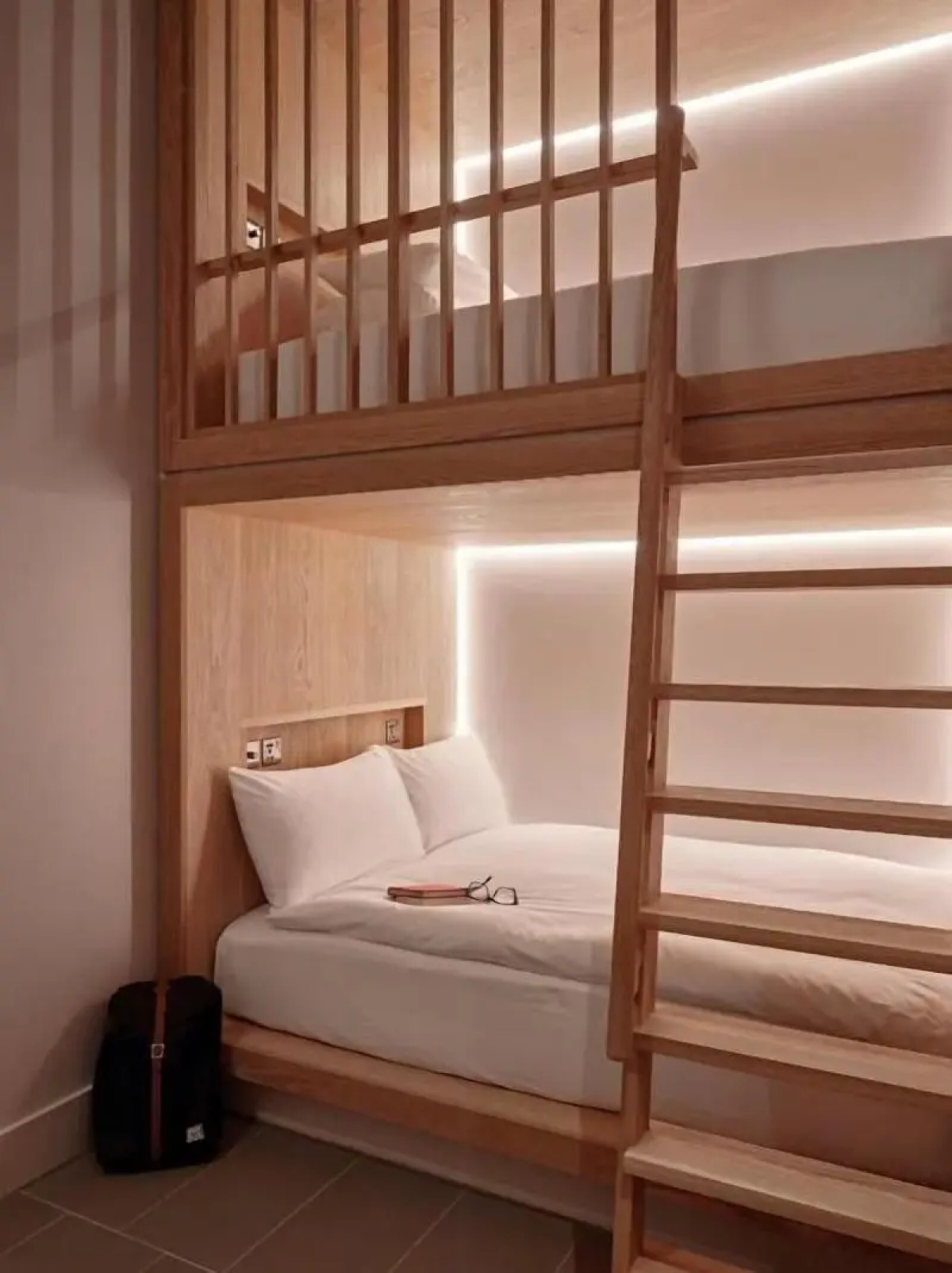 Zedwell Piccadilly Circus