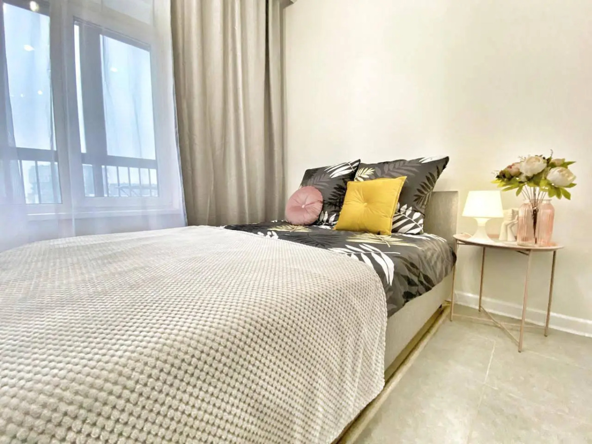 Nord Land (Норд Ленд) на Маршала Бирюзова 7к4