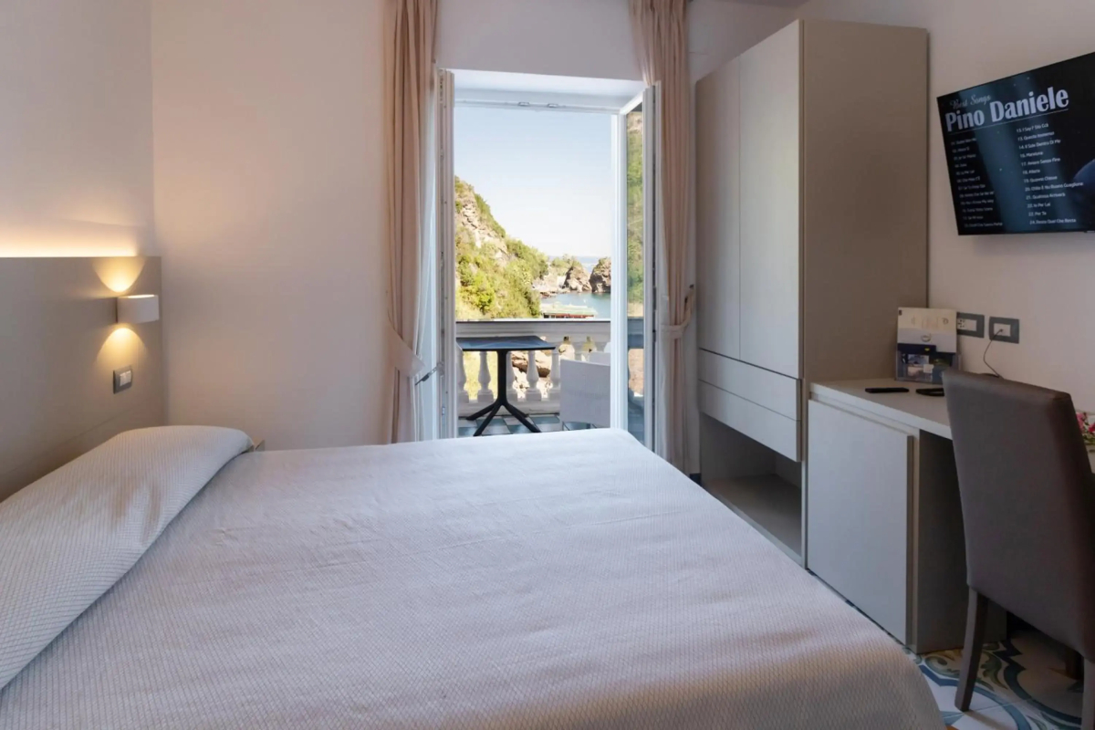 Hotel Da Maria