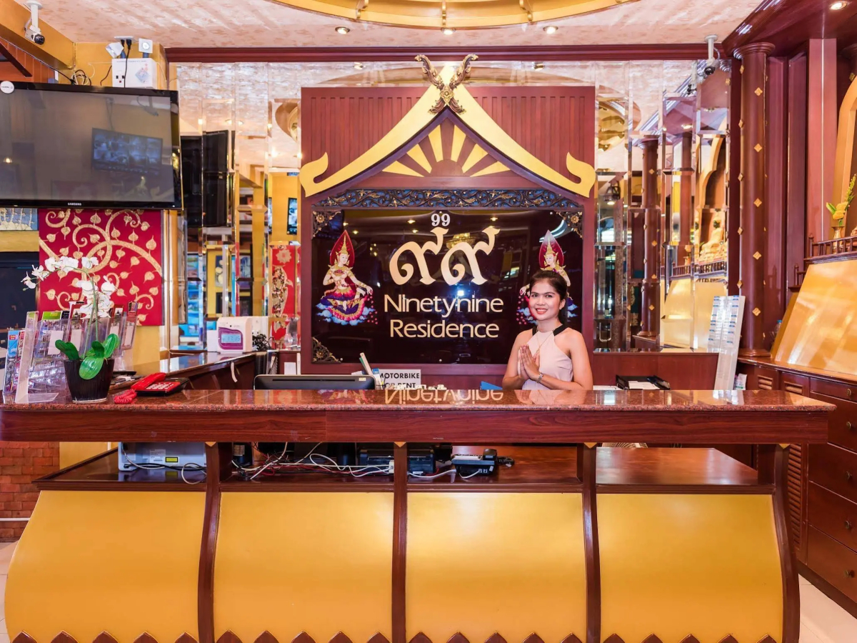 99 Residence Patong