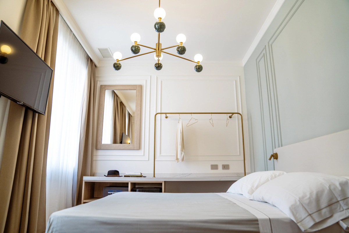 Albergo Bianchi Stazione