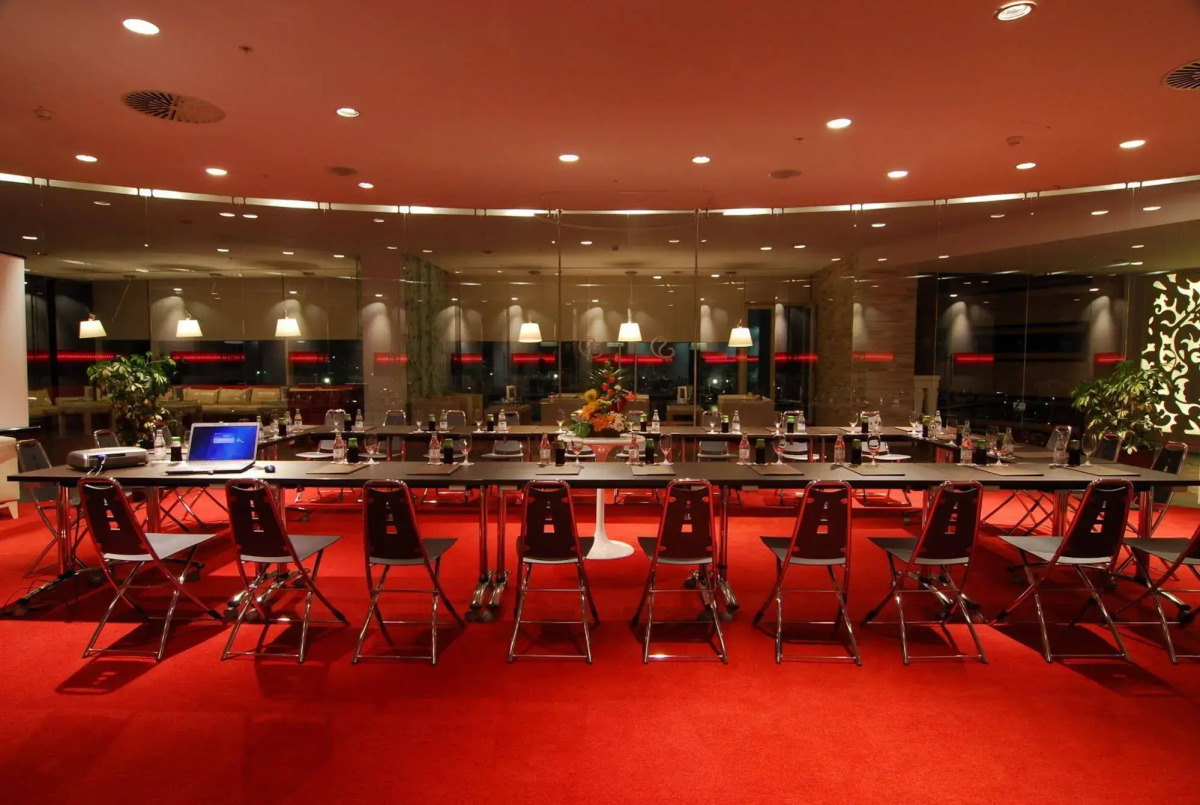 Hotel Splendid Conference and Spa Resort