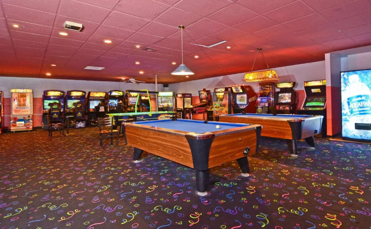 Holiday Inn Resort The Squire at Grand Canyon