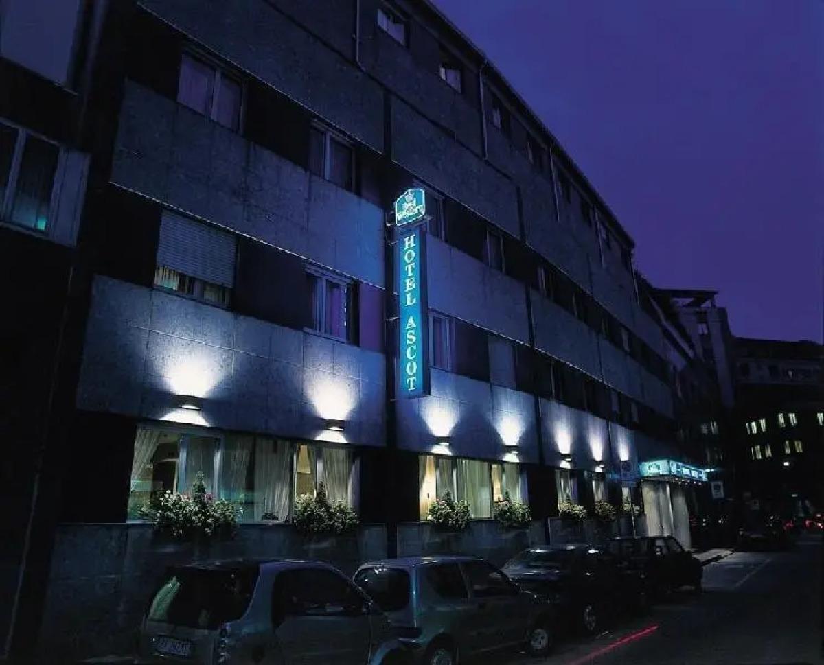 Max Brown Hotel Missori, part of Sircle Collection