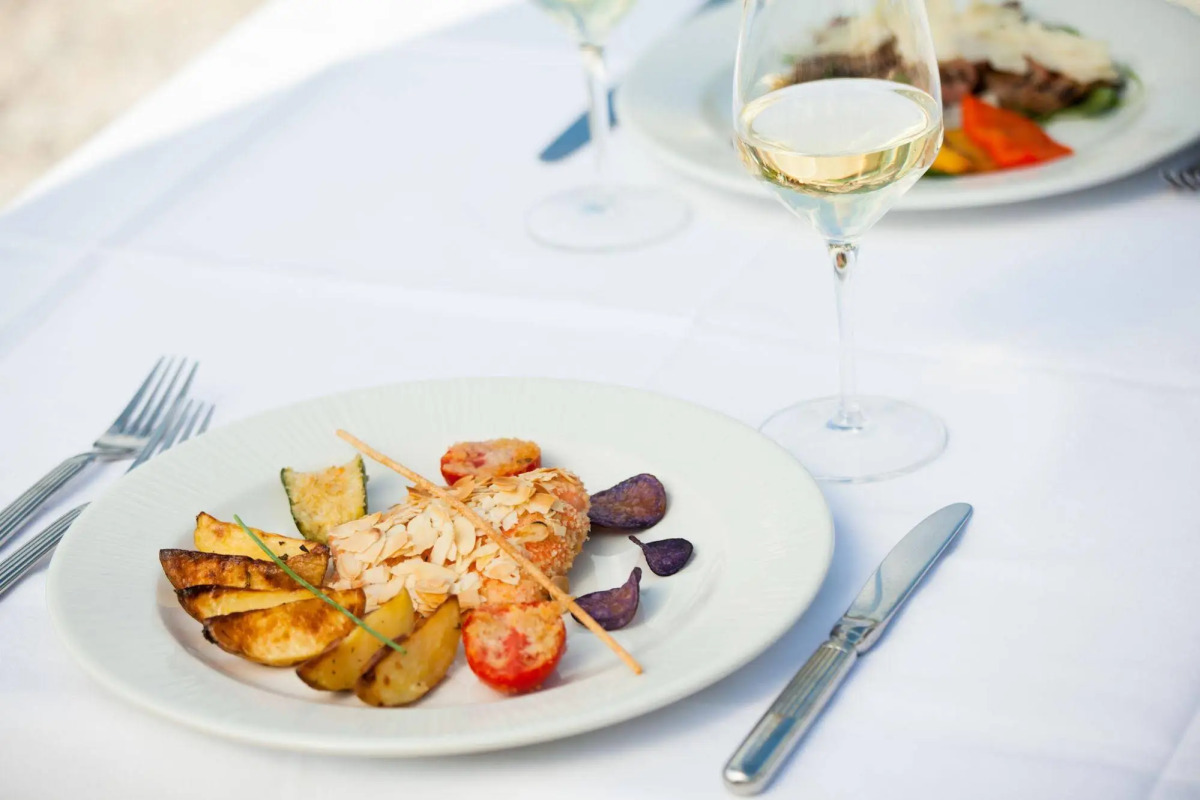 Hotel Lido Blu Surf & Bike