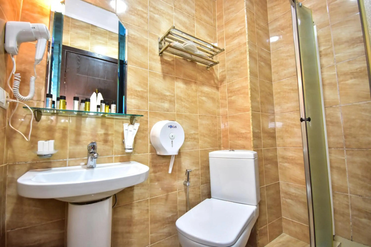 Отель «Чао»