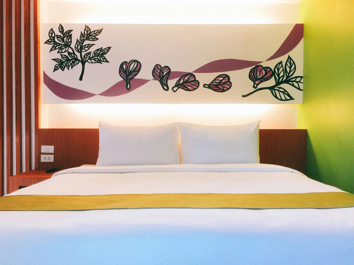 Patra Boutique Hotel