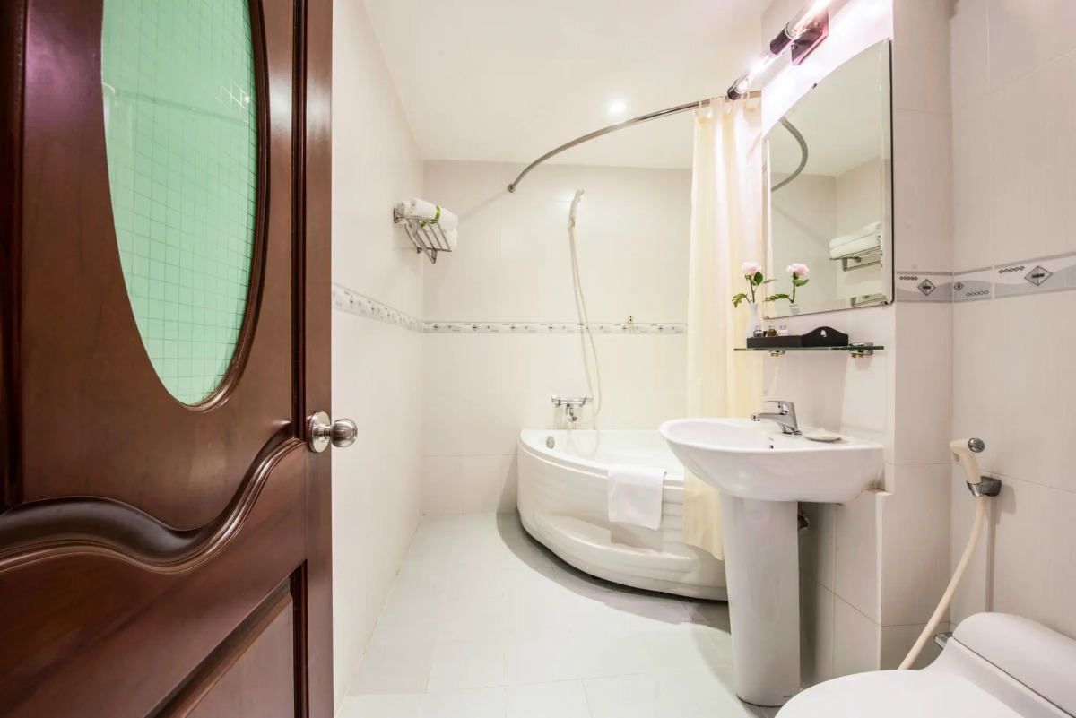 Paragon Saigon Hotel