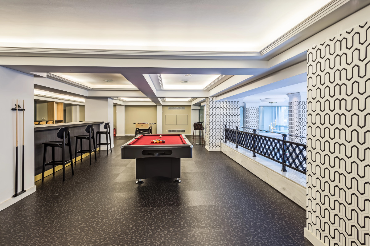 Отель Airotel Stratos Vassilikos