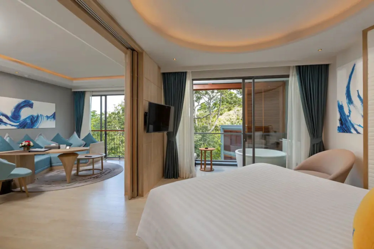 The Nature Phuket