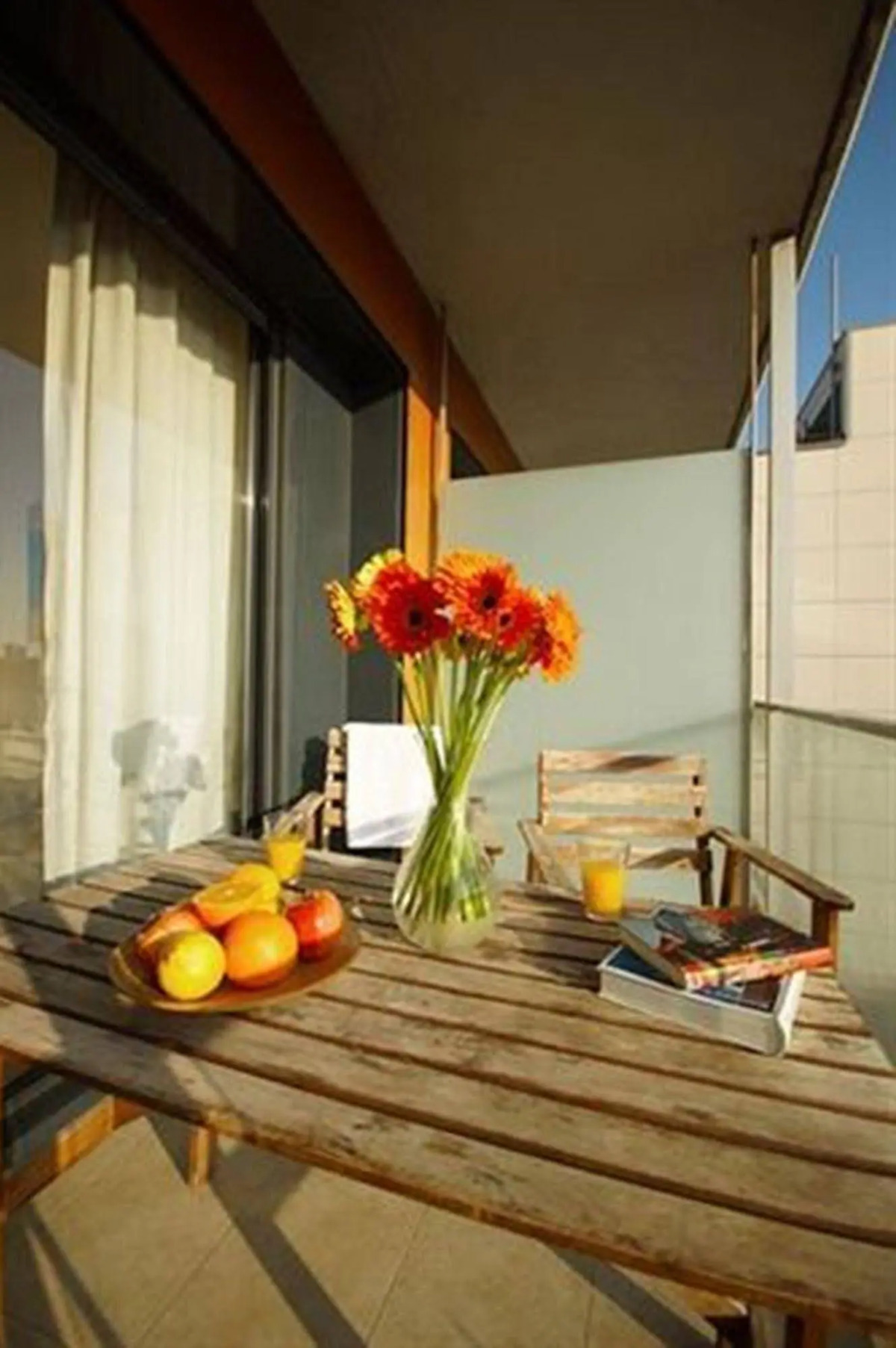 Ciutadella Park Apartments