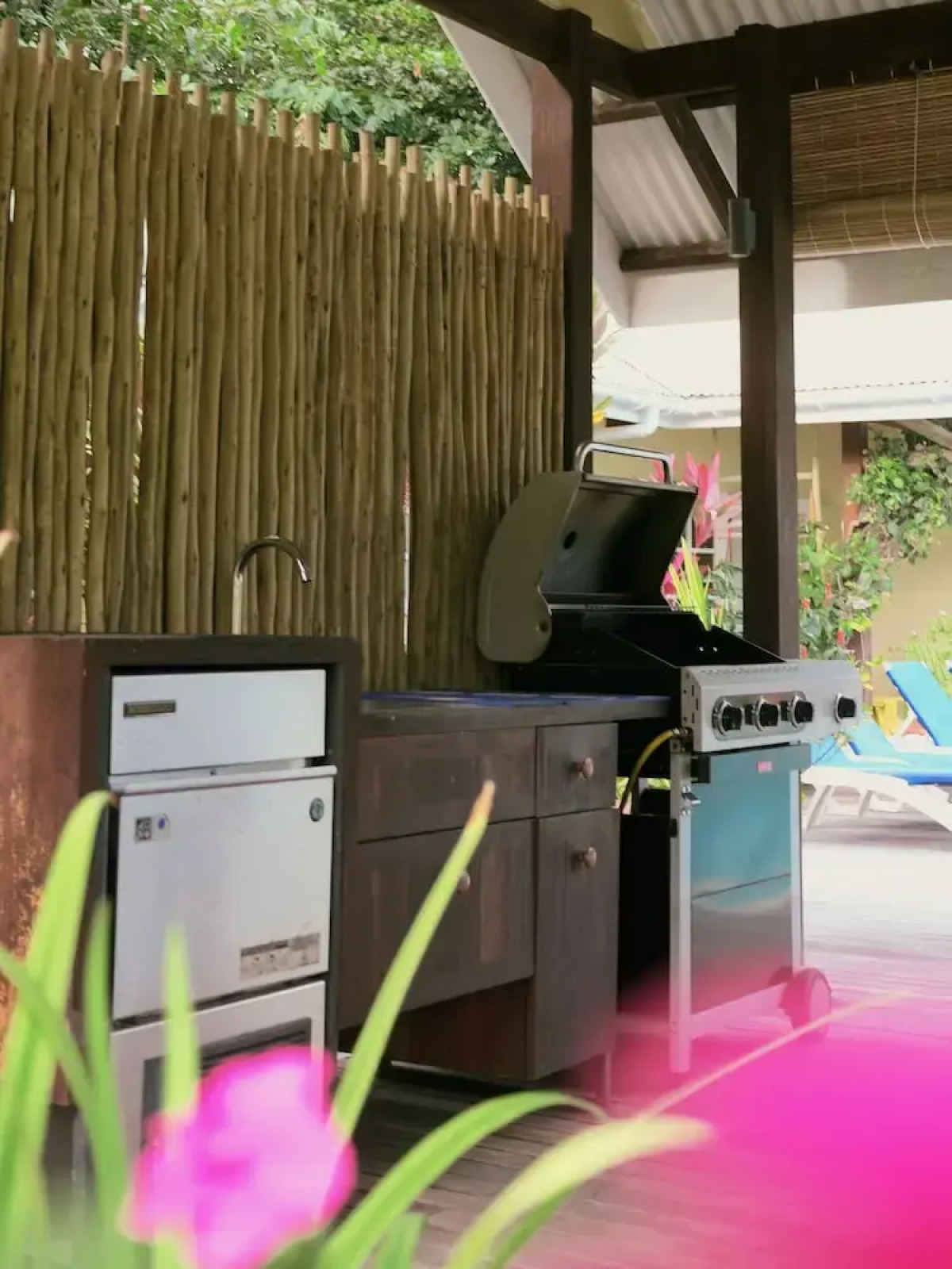 Residence Praslinoise