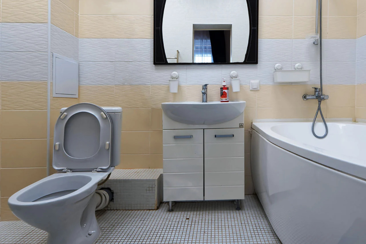 Очарование моря