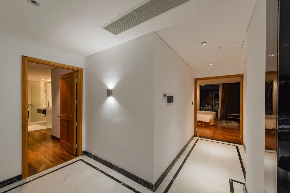 Maple Hotel & Apartment