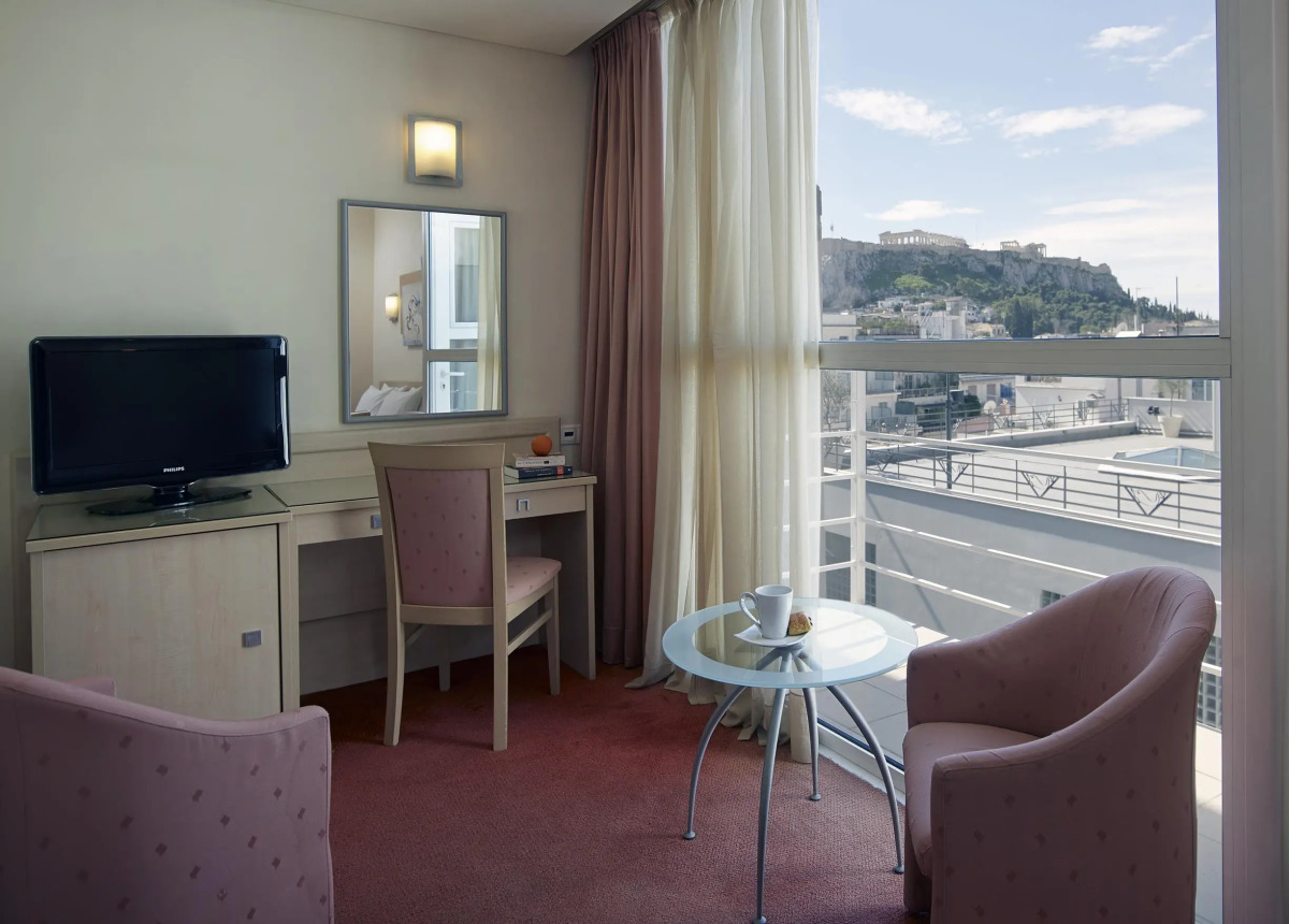 Amazon Hotel