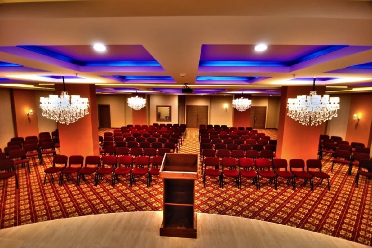 My Home Resort - All inclusive