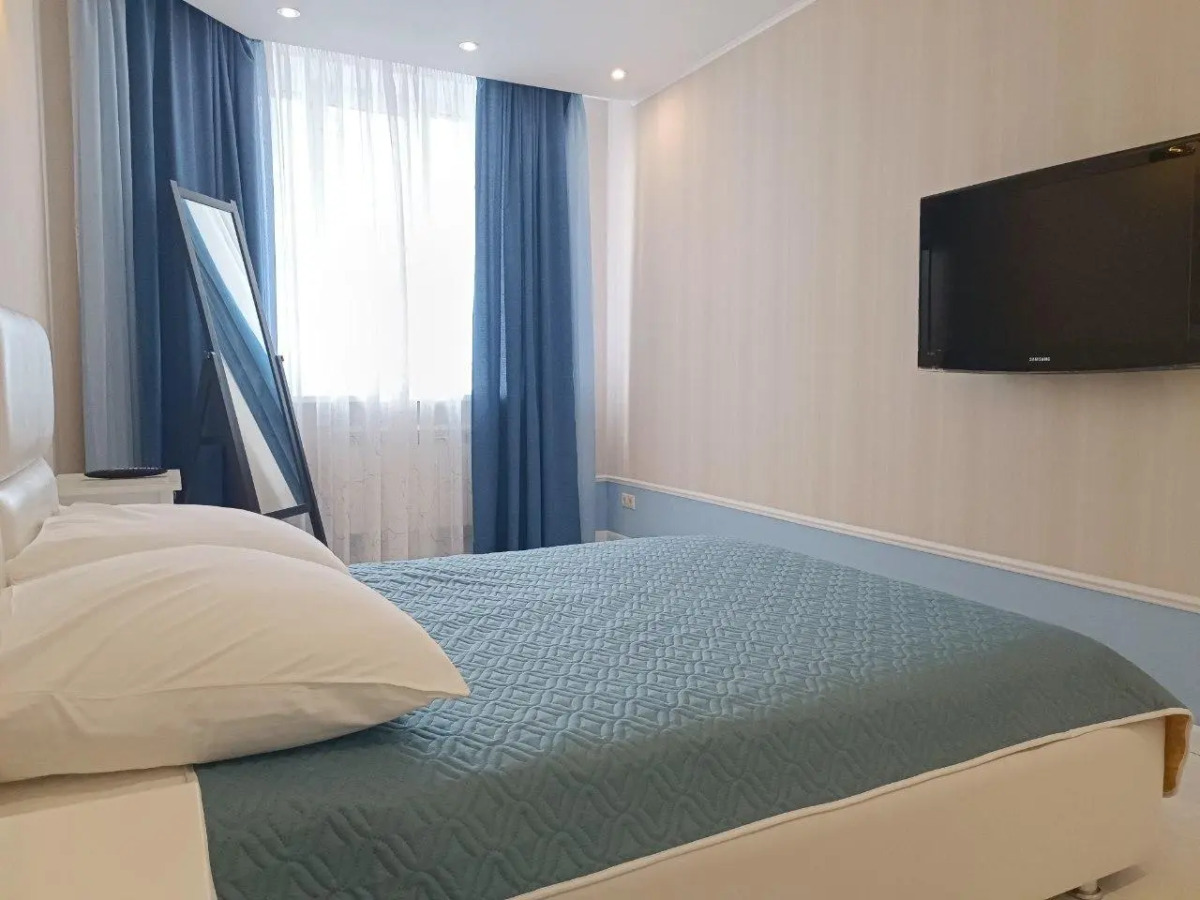 ИзиРент на улице Арцыбушевская д. 204