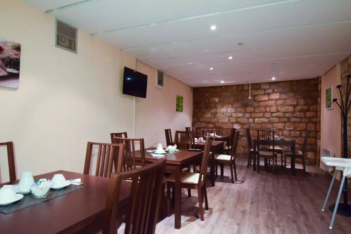 Residhotel Impérial Rennequin