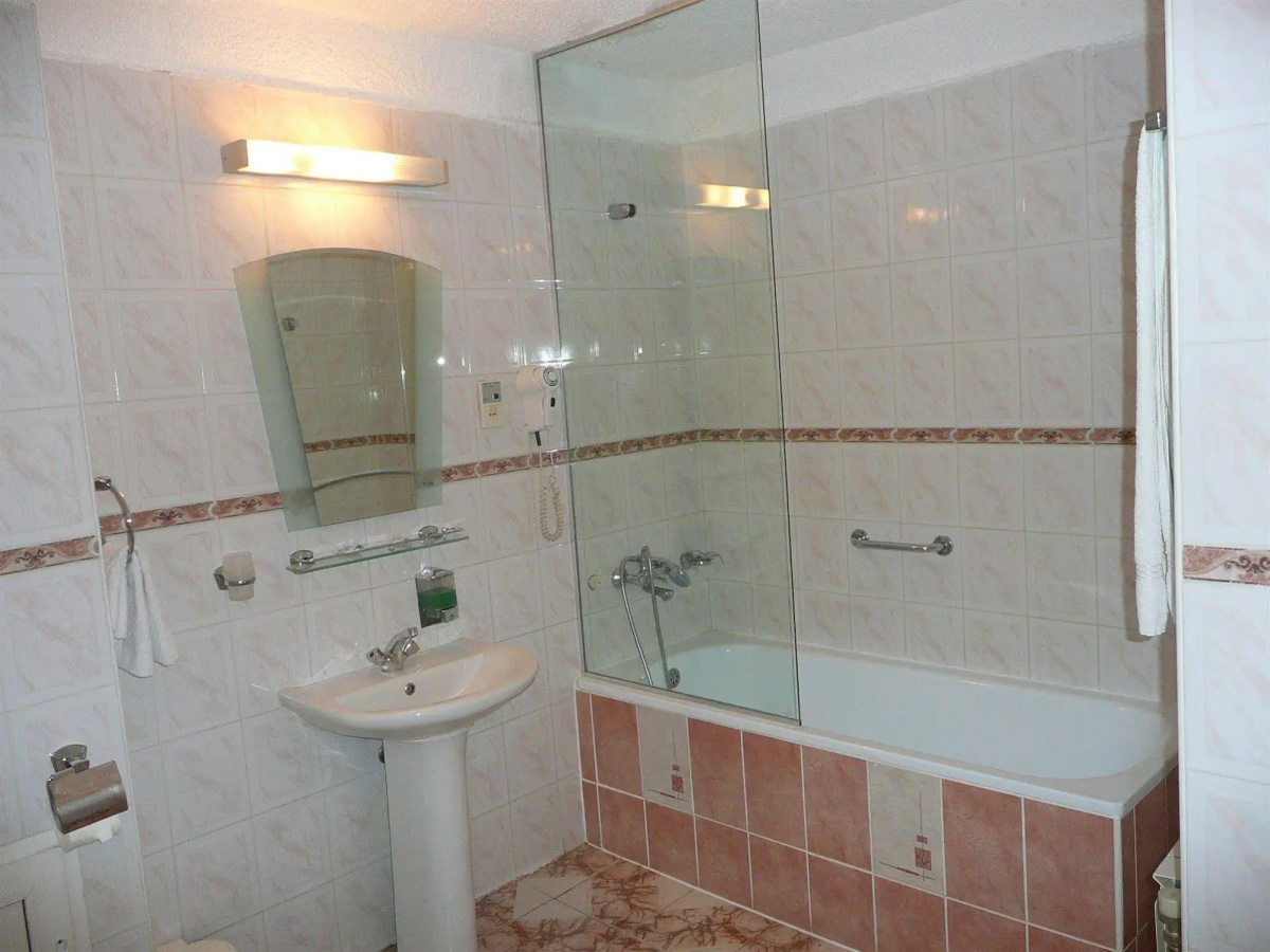 Hotel Consul