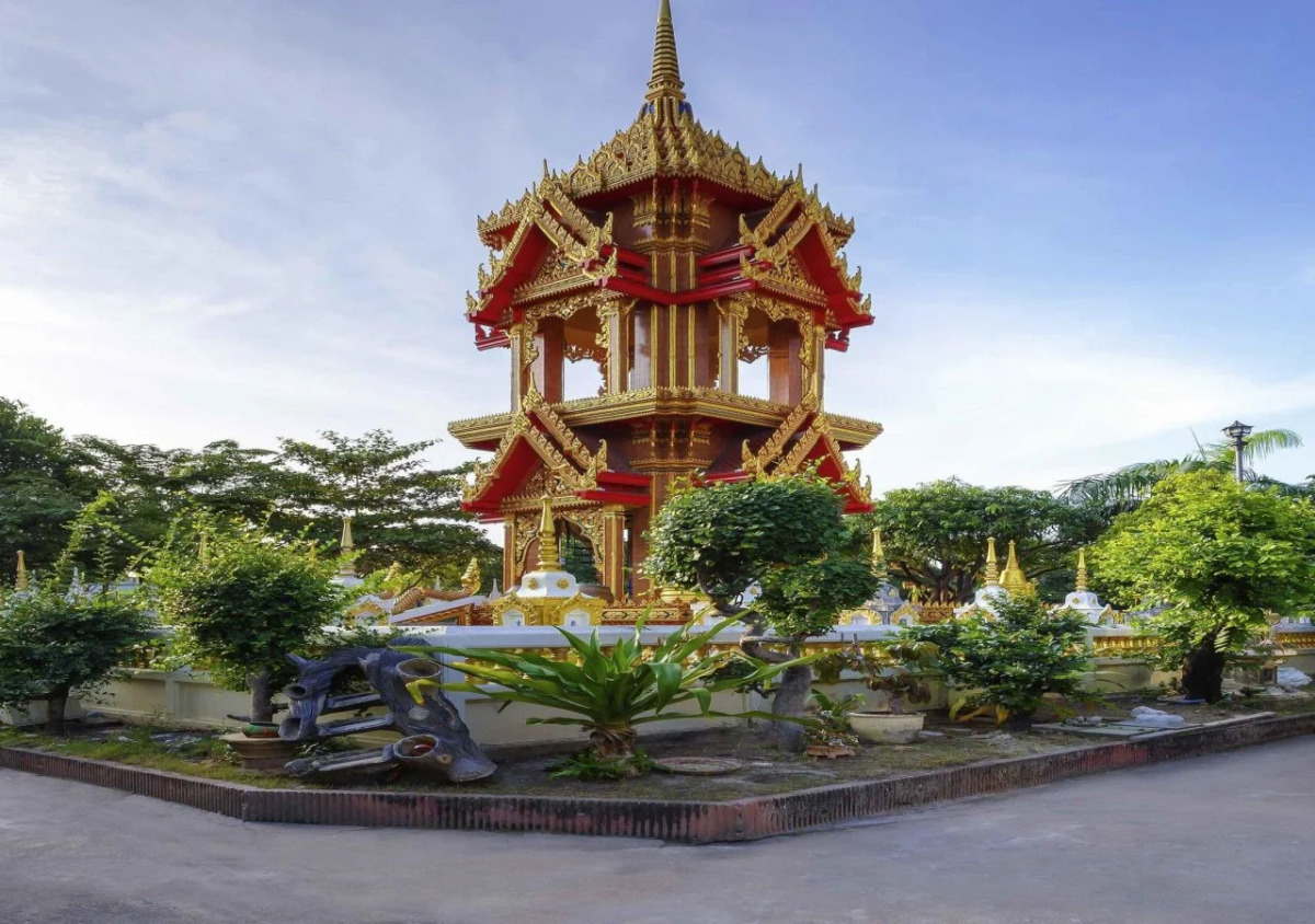 ibis Styles Bangkok Sukhumvit Phra Khanong