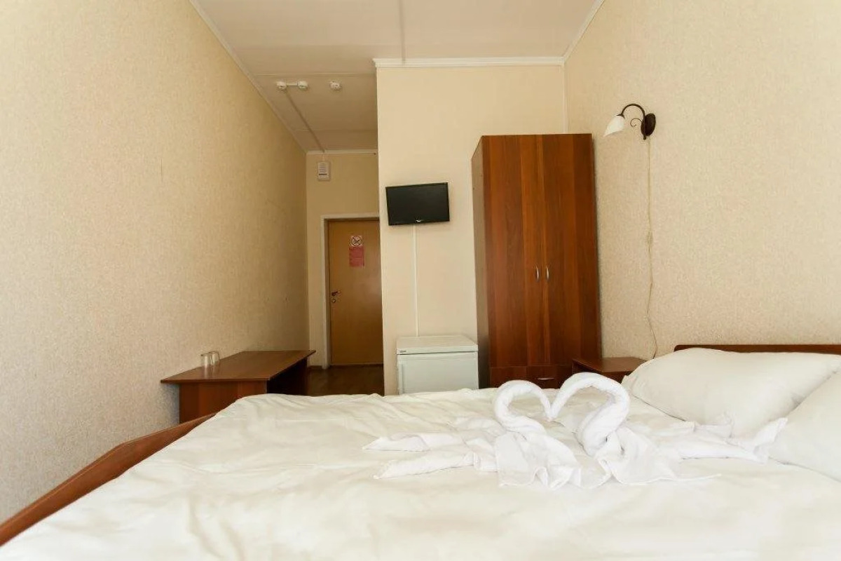 Меблированные комнаты V Centre