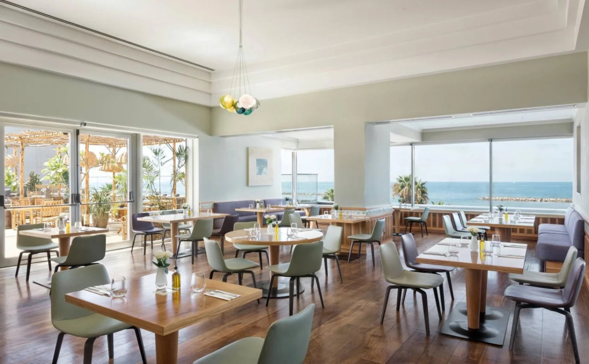 Sheraton Grand Tel Aviv