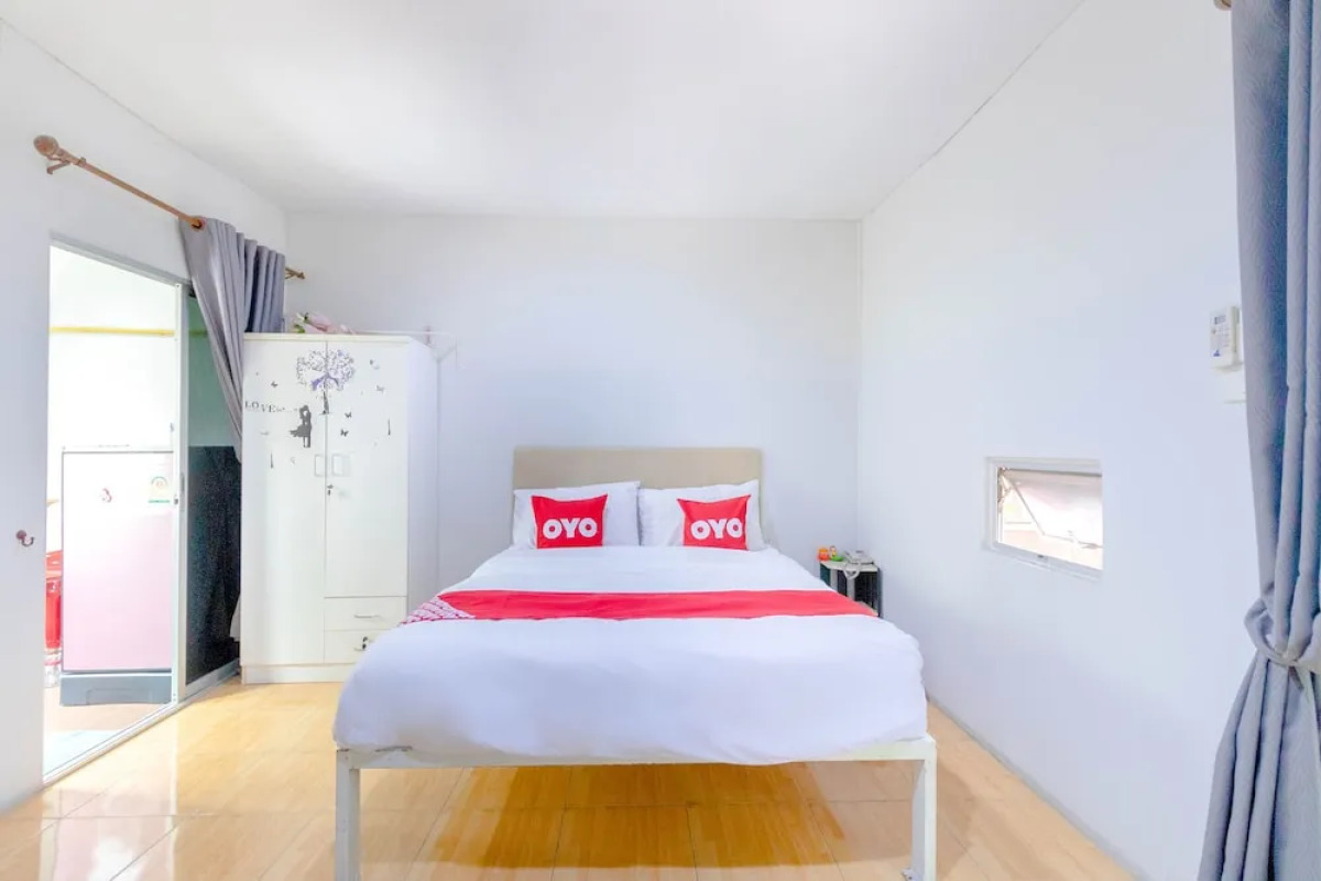 OYO 644 Pong Pai House