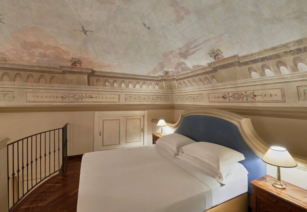 Bagni di Pisa Palace & Thermal Spa