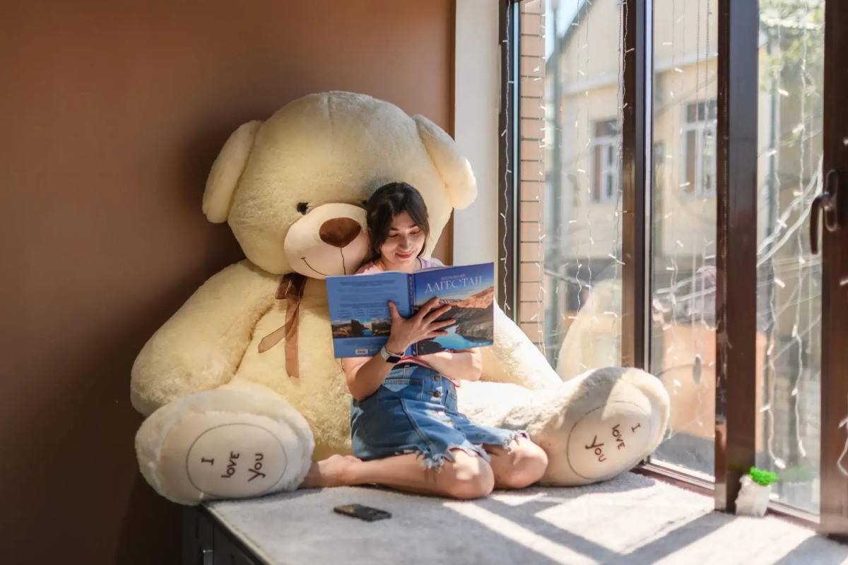 Точка Притяжения