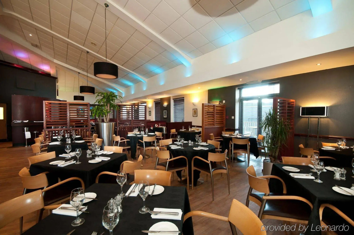 Belvilla Aberdeen Bridge of Don Sea VIew - Ex Holiday Inn Express