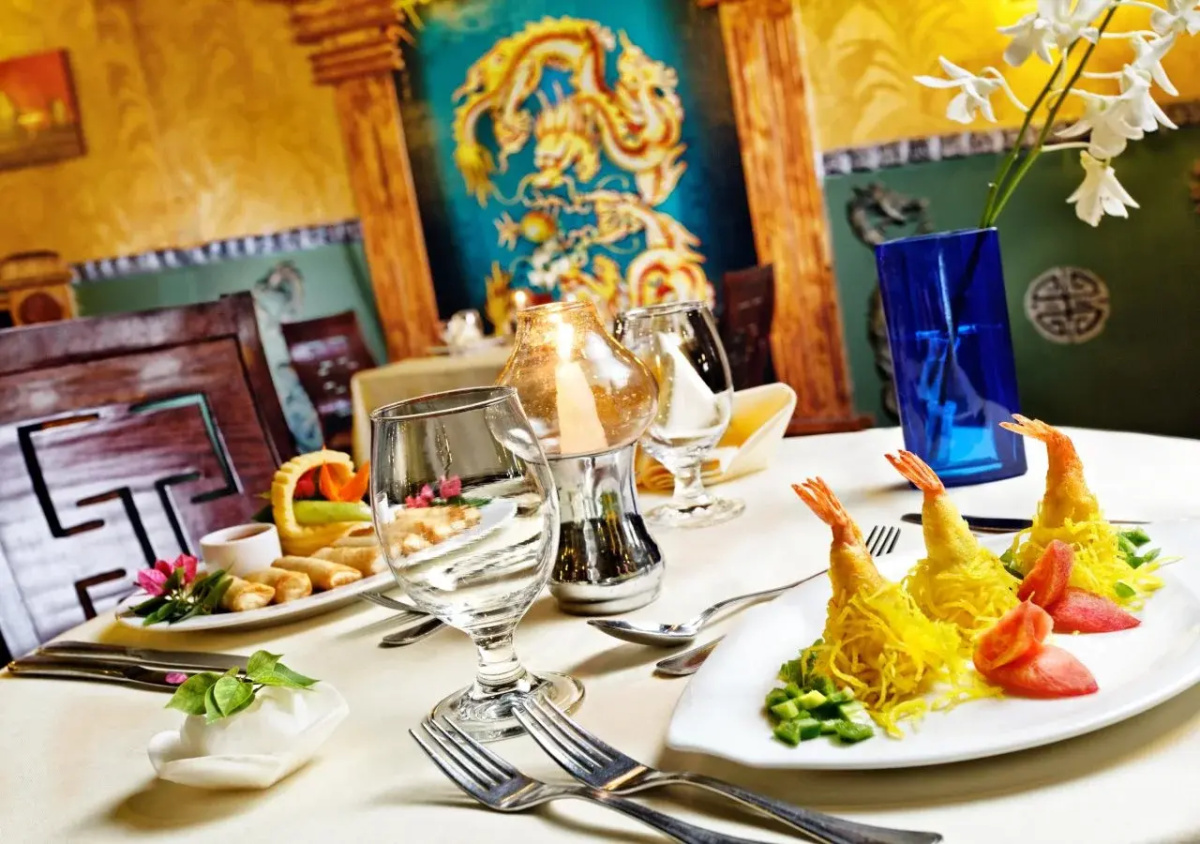Pickalbatros Palace Resort - Hurghada