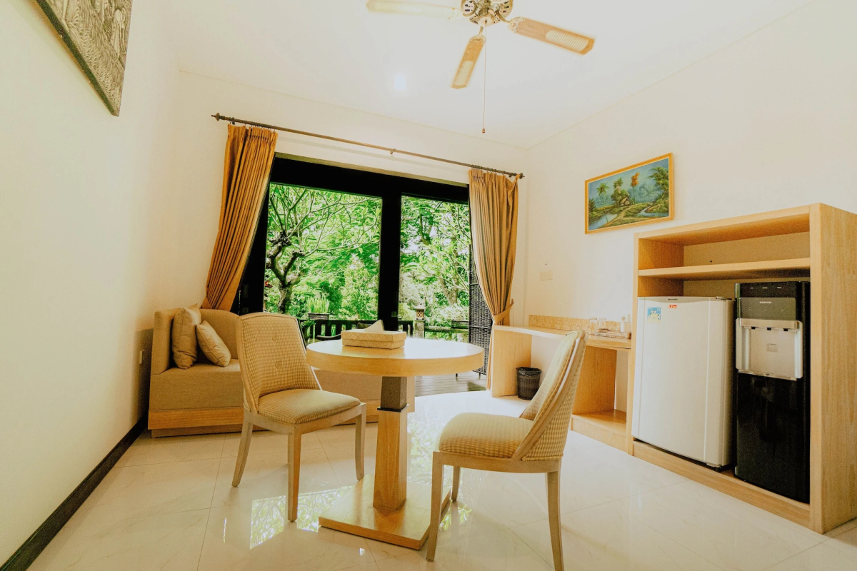 Ubud Dedari Villas