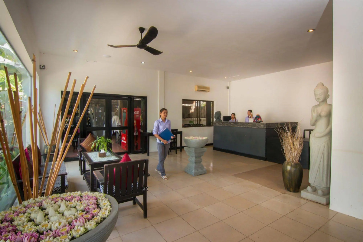 288 Boutique Hotel